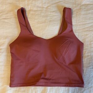 Old Navy Powersoft Sports Bra